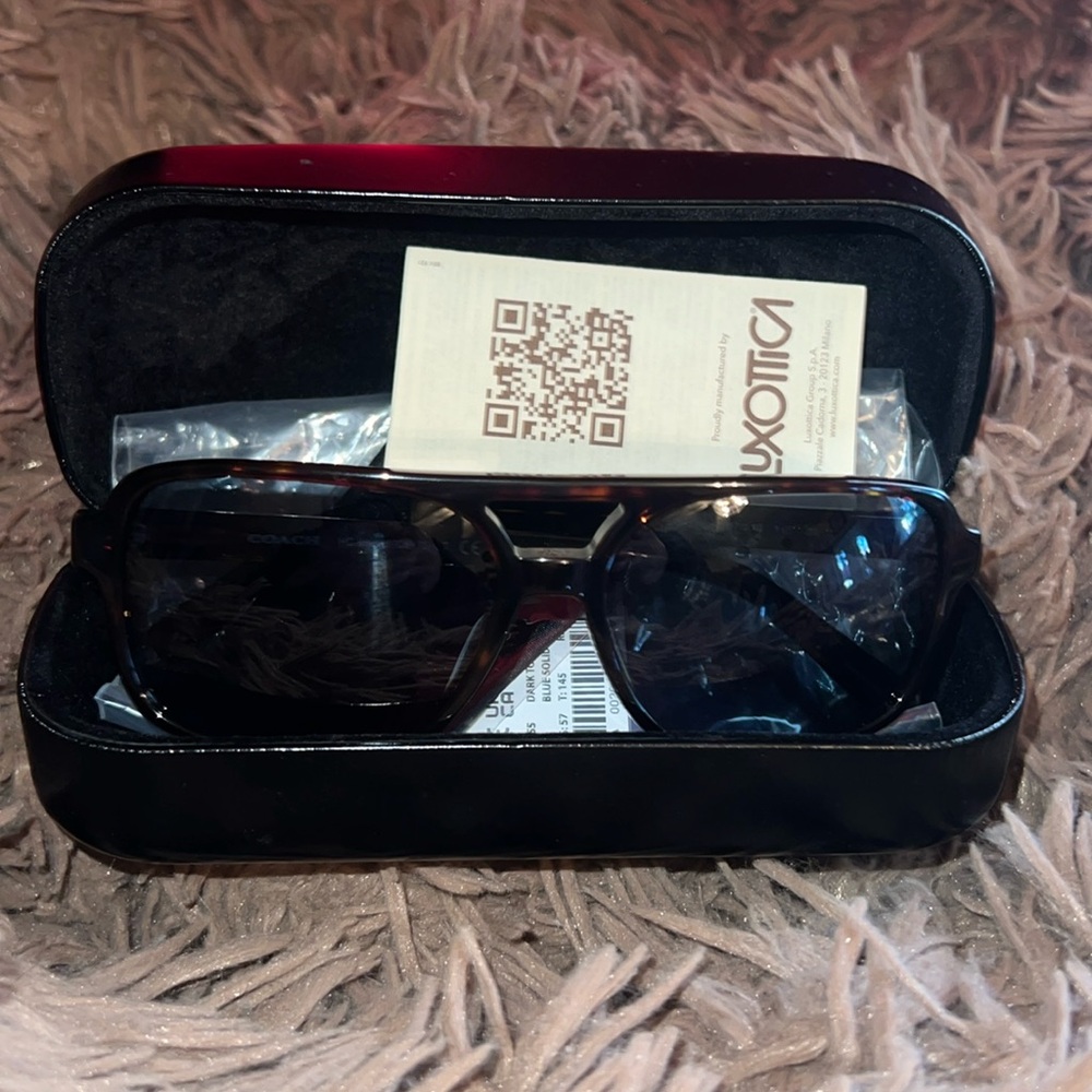 Coach SunGlasses